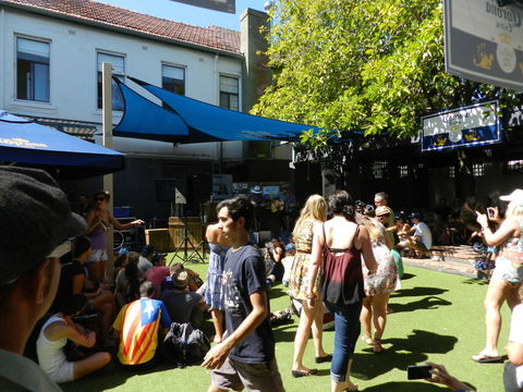 Ocean Beach Hotel - Accommodation Sydney 3