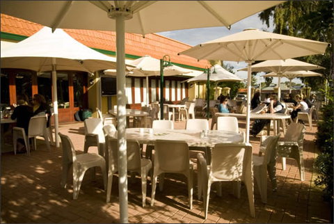 Tower Hotel - Sydney Resort 1