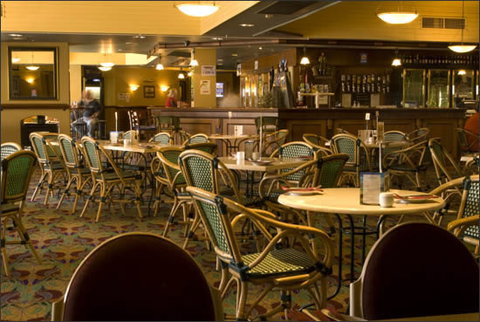 Tower Hotel - Sydney Resort 2