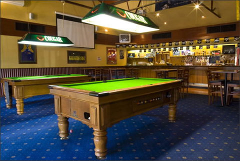 Tower Hotel - Sydney Resort 8