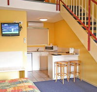 Coastal Motel - Sydney 4u