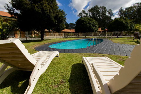 Advance Motel - Sydney 4u 0