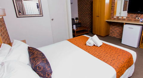 Advance Motel - Sydney 4u 2