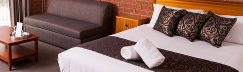 Advance Motel - Sydney 4u 4