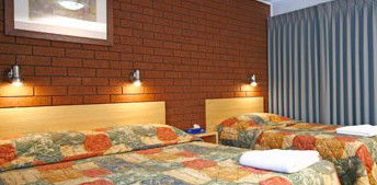Best Western Lonsdale Motor Inn - Accommodation Sydney 1