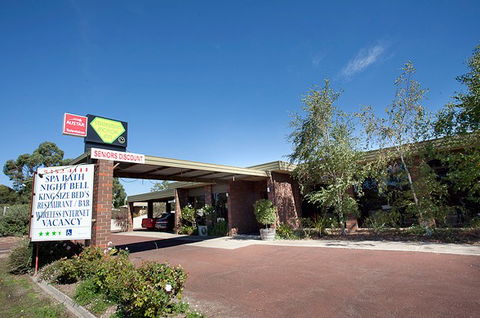 Statesman Motor Inn - Sydney 4u 0