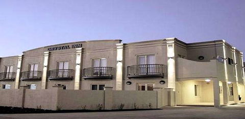 Best Western Crystal Inn - Accommodation Sydney 1