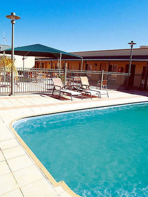Best Western Crystal Inn - Accommodation Sydney 2