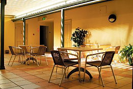 Best Western Crystal Inn - Accommodation Sydney 3