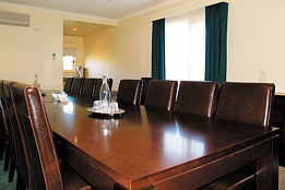 Best Western Crystal Inn - Accommodation Sydney 4