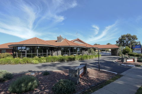 Comfort Inn Julie-Anna - Accommodation Sydney 0