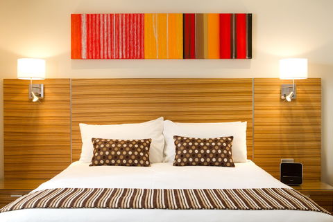Comfort Inn Julie-Anna - Accommodation Sydney 2