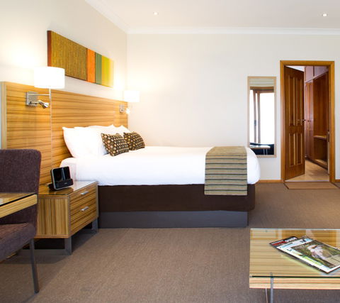 Comfort Inn Julie-Anna - Accommodation Sydney 3