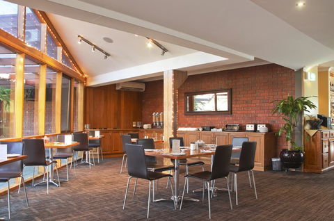 Comfort Inn Julie-Anna - Accommodation Sydney 7