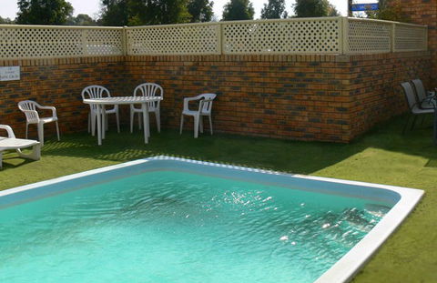 Comfort Inn Sandhurst - Accommodation Sydney 1
