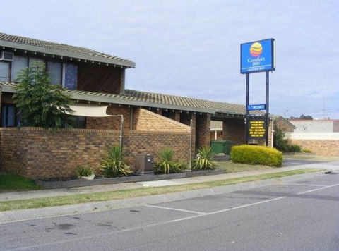 Comfort Inn Sandhurst - Accommodation Sydney 3