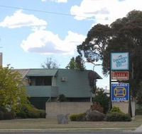 Bendigo Motor Inn Golden Chain - Sydney 4u