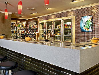 Ibis Styles Kalgoorlie - Sydney 4u 0