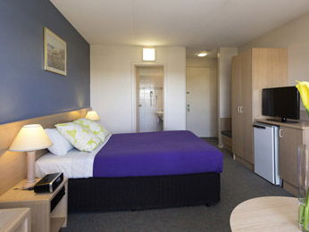 Ibis Styles Kalgoorlie - Sydney 4u 1