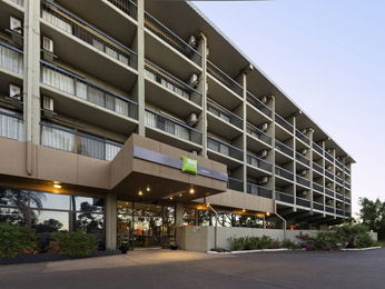 Ibis Styles Kalgoorlie - Sydney 4u 3
