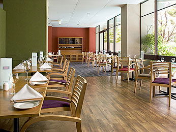 Ibis Styles Kalgoorlie - Sydney 4u 4