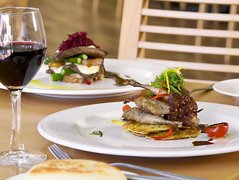 Ibis Styles Kalgoorlie - Sydney 4u 5