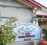 Peace By The River Homestay - Sydney 4u