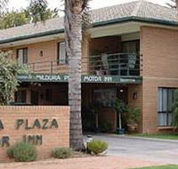 Mildura Plaza Motor Inn - Sydney 4u