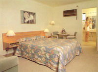 Mildura Plaza Motor Inn - Sydney 4u 2