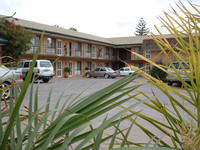 Mildura Plaza Motor Inn - Sydney 4u 3