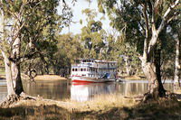 Mildura Plaza Motor Inn - Sydney 4u 4