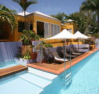 The Pavilions Port Douglas - Accommodation Sydney