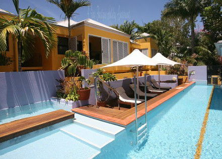 The Pavilions Port Douglas - Accommodation Sydney 0