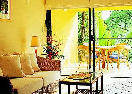 The Pavilions Port Douglas - Accommodation Sydney 2