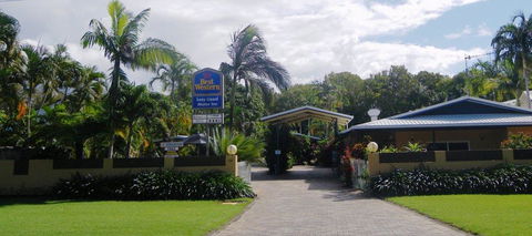 Best Western Lazy Lizard Motor Inn - Accommodation Sydney 0