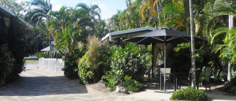 Best Western Lazy Lizard Motor Inn - Accommodation Sydney 2
