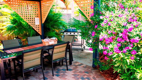 Best Western Lazy Lizard Motor Inn - Accommodation Sydney 7