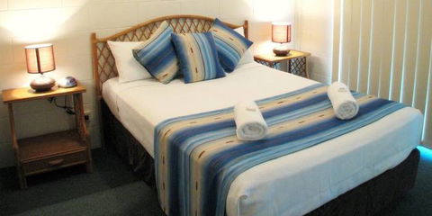 Ti Tree Resort - Sydney 4u 0