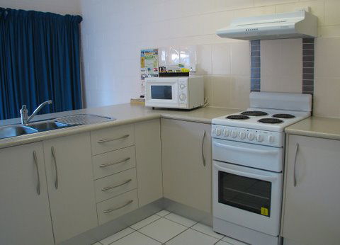 Ti Tree Resort - Sydney 4u 2