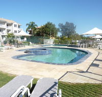 Pelican Cove - Sydney 4u