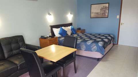 Sandstock Motor Inn - Accommodation Sydney 3