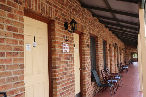 Sandstock Motor Inn - Accommodation Sydney 4