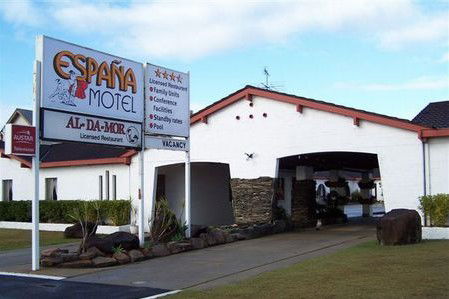 Espana Motel - Accommodation Sydney 0