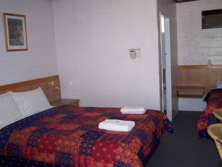 Espana Motel - Accommodation Sydney 1