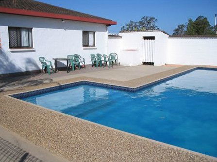 Espana Motel - Accommodation Sydney 2