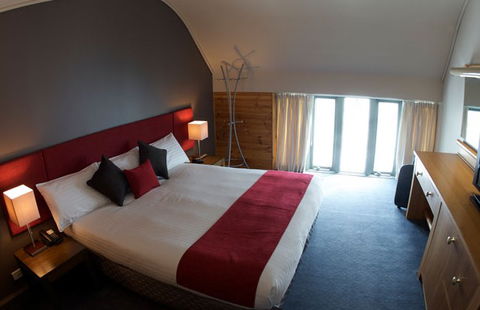Perisher Valley Hotel - Accommodation Sydney 3