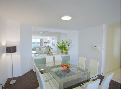 Ocean Sands Resort - Accommodation Sydney 0