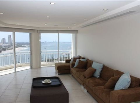 Ocean Sands Resort - Accommodation Sydney 1