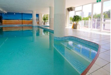 Ocean Sands Resort - Accommodation Sydney 3