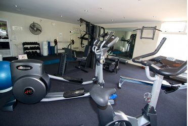 Ocean Sands Resort - Accommodation Sydney 4